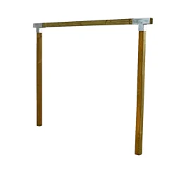 CUBIC GYNGESTATIV NATUR|Plus Discount