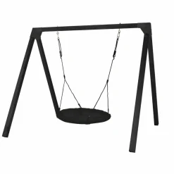 GYNGESTATIV SORT|Plus