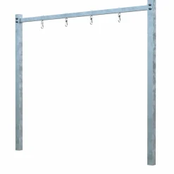 GYNGESTATIV STÅL|Plus Online