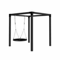 MODEL 1 GYNGESTATIV 208 X 198 X 198 CM SORT|Plus Sale