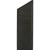 TREND SKRÅELEMENT KUNSTOFHEGN POLYRATTAN 55 X 170 CM|Plus Outlet