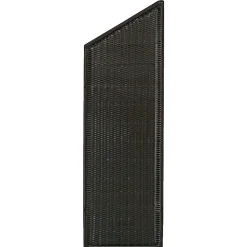TREND SKRÅELEMENT KUNSTOFHEGN POLYRATTAN 55 X 170 CM|Plus Outlet