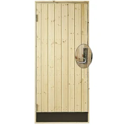UDHUSDØR 55 X 886 X 1978 MM VENSTRE|Plus Outlet