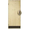 UDHUSDØR 55 X 786 X 1878 MM VENSTRE|Plus Hot