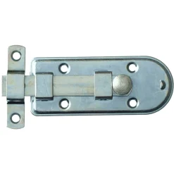 SKUDRIGLE 105 MM ELFORZINKET|PN beslag Discount