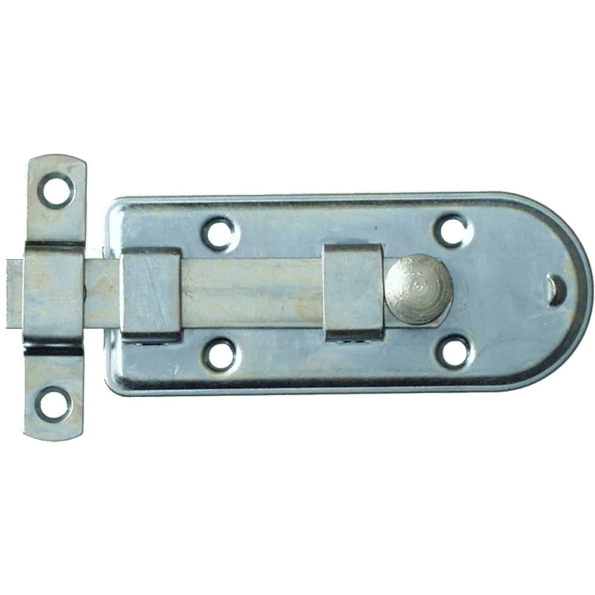 SKUDRIGLE 105 MM ELFORZINKET|PN beslag Discount
