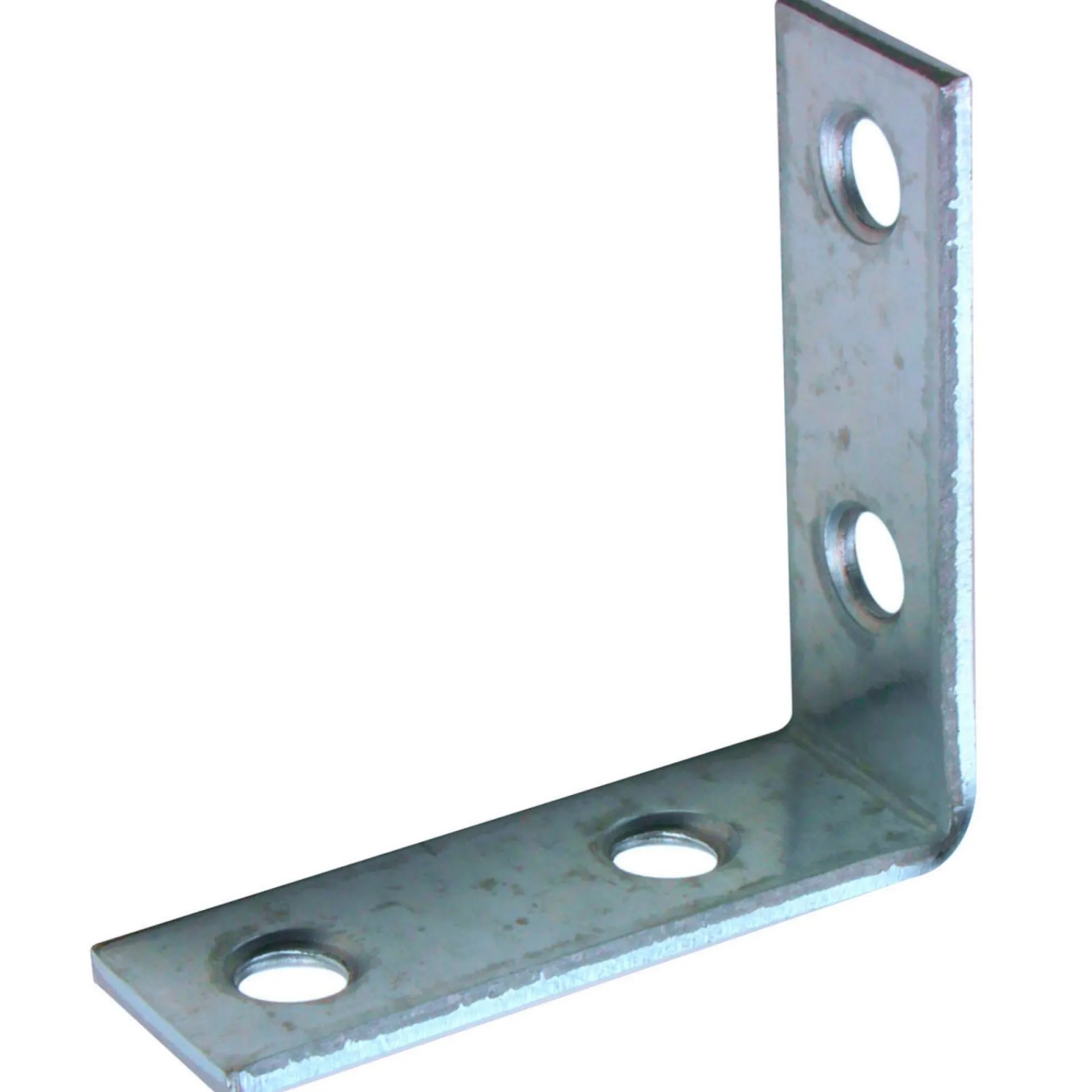 VINKELJERN 50X20X2,5 MM PRÆGALVANISERET|PN beslag Sale