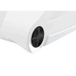D-FORM S1068 TOILETSÆDE SORT|Pressalit Best