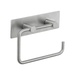 HOME TOILETPAPIRHOLDER MAT SORT|Pressalit Hot