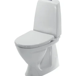 S784 TOILETSÆDE HVID|Pressalit Outlet