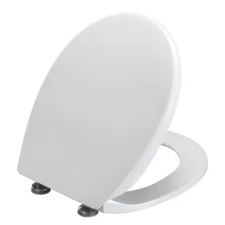 UNIVERSAL S706 TOILETSÆDE HVID|Pressalit Sale