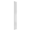 FLAT DOBBELT RADIATOR 218X1800MM|Prestige Discount