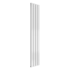 FLAT DOBBELT RADIATOR 366X1600MM|Prestige New