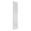 FLAT DOBBELT RADIATOR 366X1200MM|Prestige Outlet