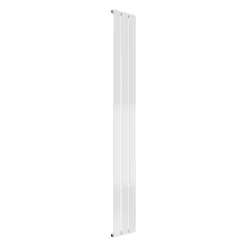 FLAT SINGLE RADIATOR 218X1600MM|Prestige New