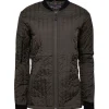 479-60-61 TERMOJAKKE M OLIVENGRØN|ProActive Discount