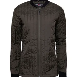 479-60-61 TERMOJAKKE M OLIVENGRØN|ProActive Discount