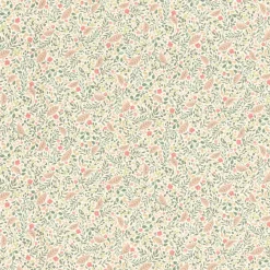 STUDIO 2027 BLOMSTER TAPET 0,53X10 M|Rasch New