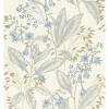 STUDIO 2027 BLOMSTER TAPET 0,53X10 M|Rasch Hot