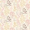 STUDIO 2027 BLOMSTER TAPET 0,53X10 M|Rasch Outlet