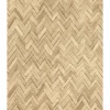 STUDIO 2027 BLOMSTER TAPET 0,53X10 M|Rasch Clearance