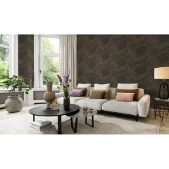 STUDIO 2027 DECO STYLE TAPET 0,53X10 M|Rasch Best