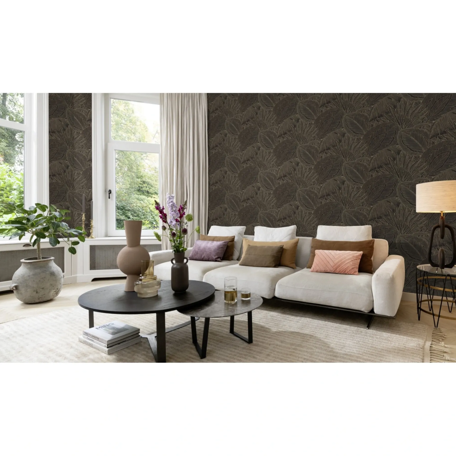 STUDIO 2027 DECO STYLE TAPET 0,53X10 M|Rasch Best