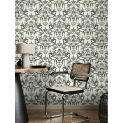 STUDIO 2027 DECO STYLE TAPET 0,53X10 M|Rasch New