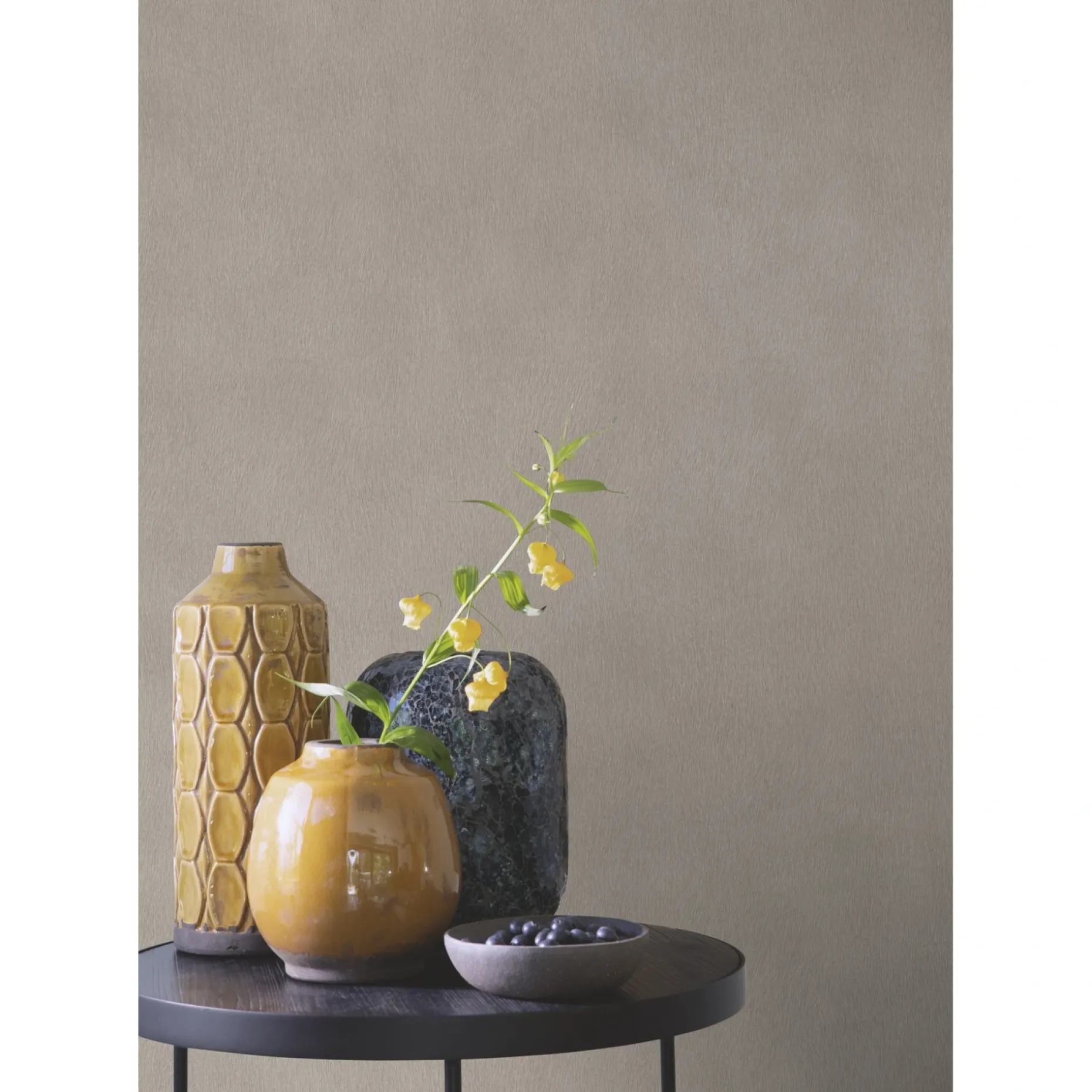 RASCH STUDIO 2027 GASELLE PELS TAPET 0,53X10 M