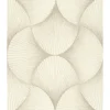 STUDIO 2027 GRAFISK TAPET 0,53X10 M|Rasch Clearance