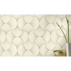 STUDIO 2027 GRAFISK TAPET 0,53X10 M|Rasch Clearance