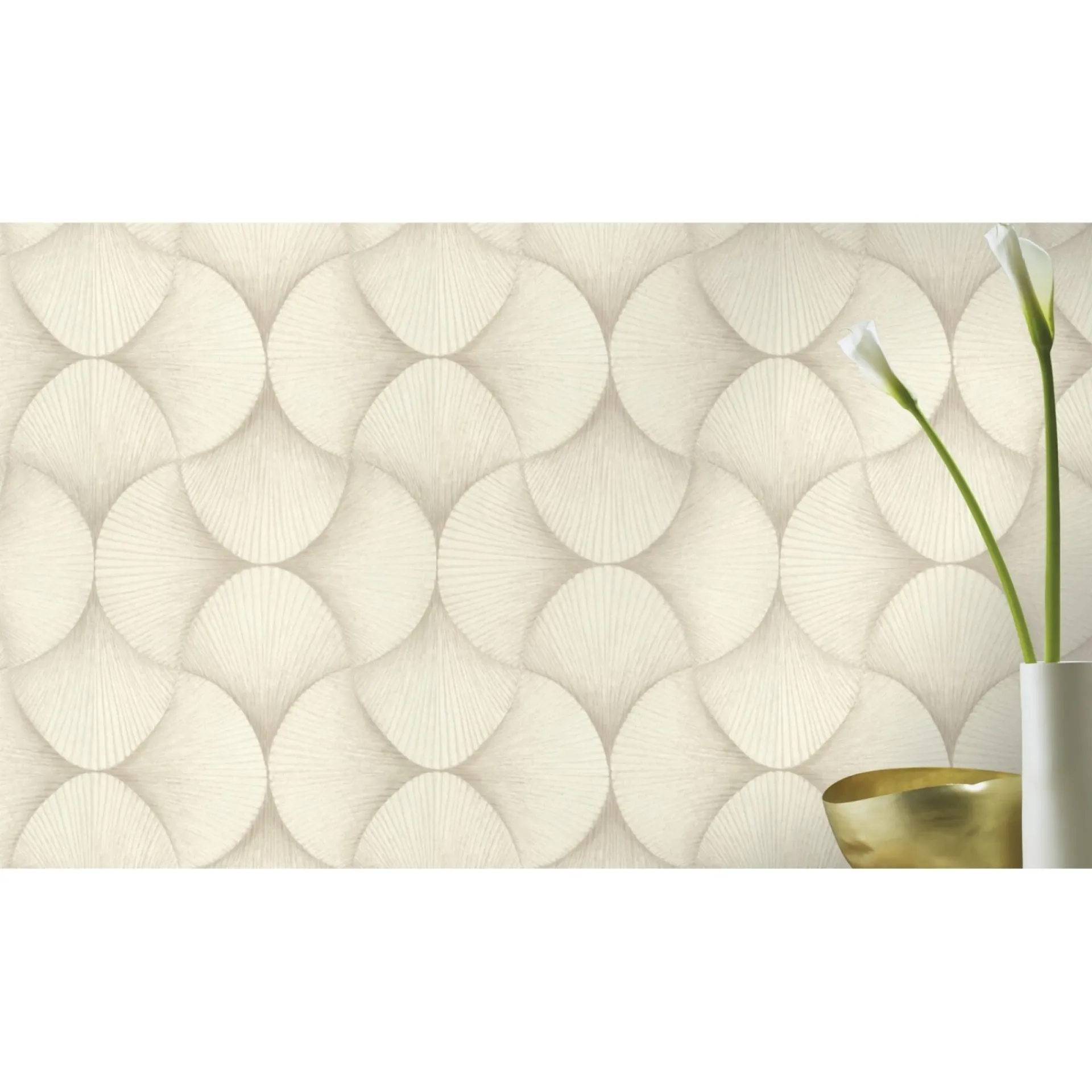 STUDIO 2027 GRAFISK TAPET 0,53X10 M|Rasch Clearance