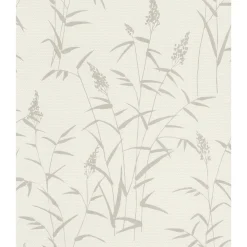 STUDIO 2027 GRÆS TAPET 0,53X10 M|Rasch Outlet
