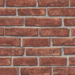 STUDIO 2027 MURSTEN TAPET 0,53X10 M|Rasch Sale