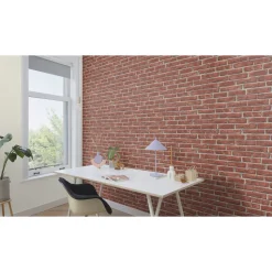 STUDIO 2027 MURSTEN TAPET 0,53X10 M|Rasch Sale