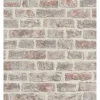 STUDIO 2027 MURSTEN TAPET 0,53X10 M|Rasch Online