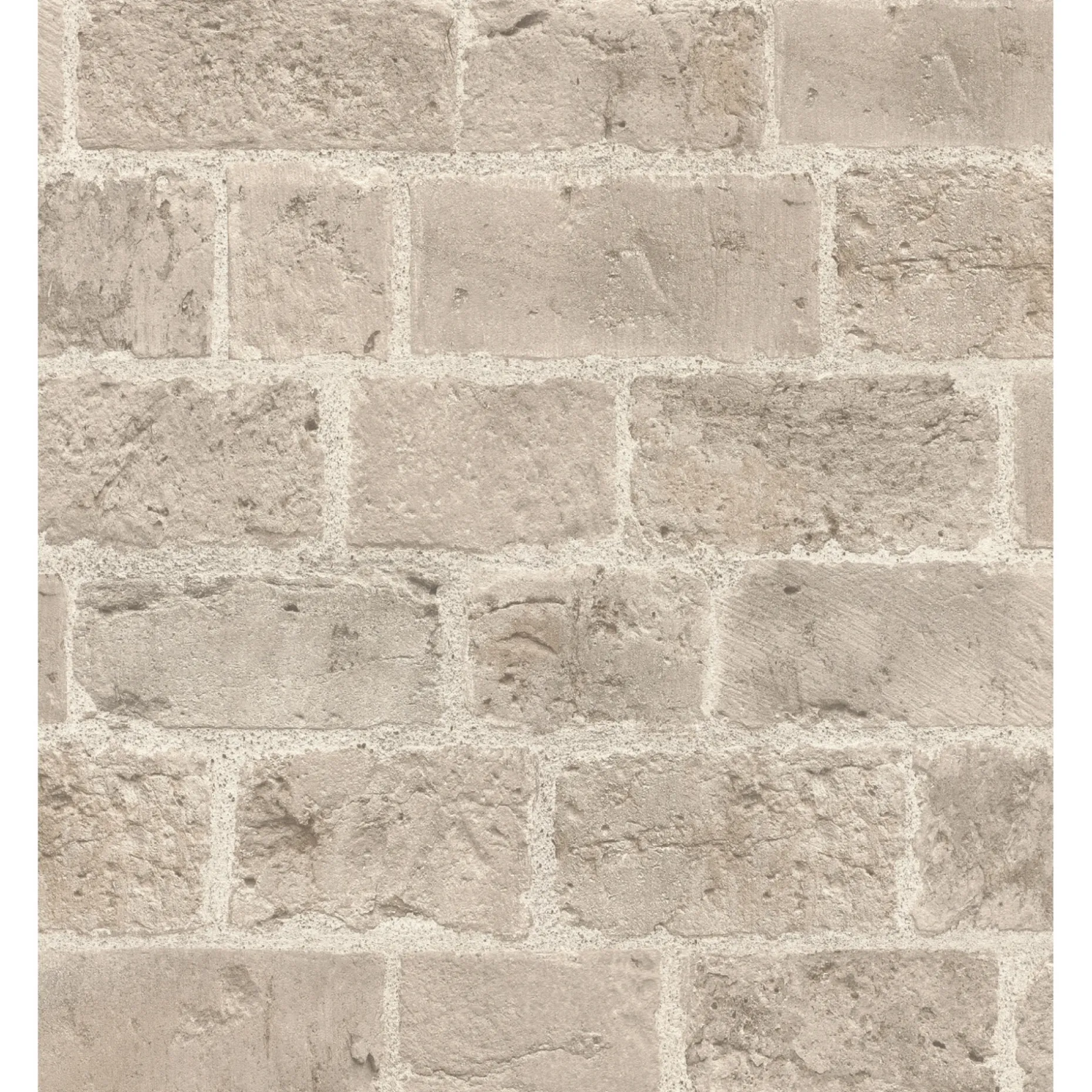 RASCH STUDIO 2027 MURSTEN TAPET 0,53X10 M