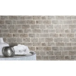 STUDIO 2027 MURSTEN TAPET 0,53X10 M|Rasch Outlet