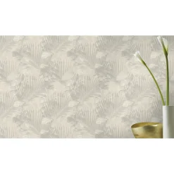 STUDIO 2027 PALMER TAPET 0,53X10 M|Rasch Hot