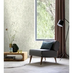 STUDIO 2027 PALMER TAPET 0,53X10 M|Rasch Hot