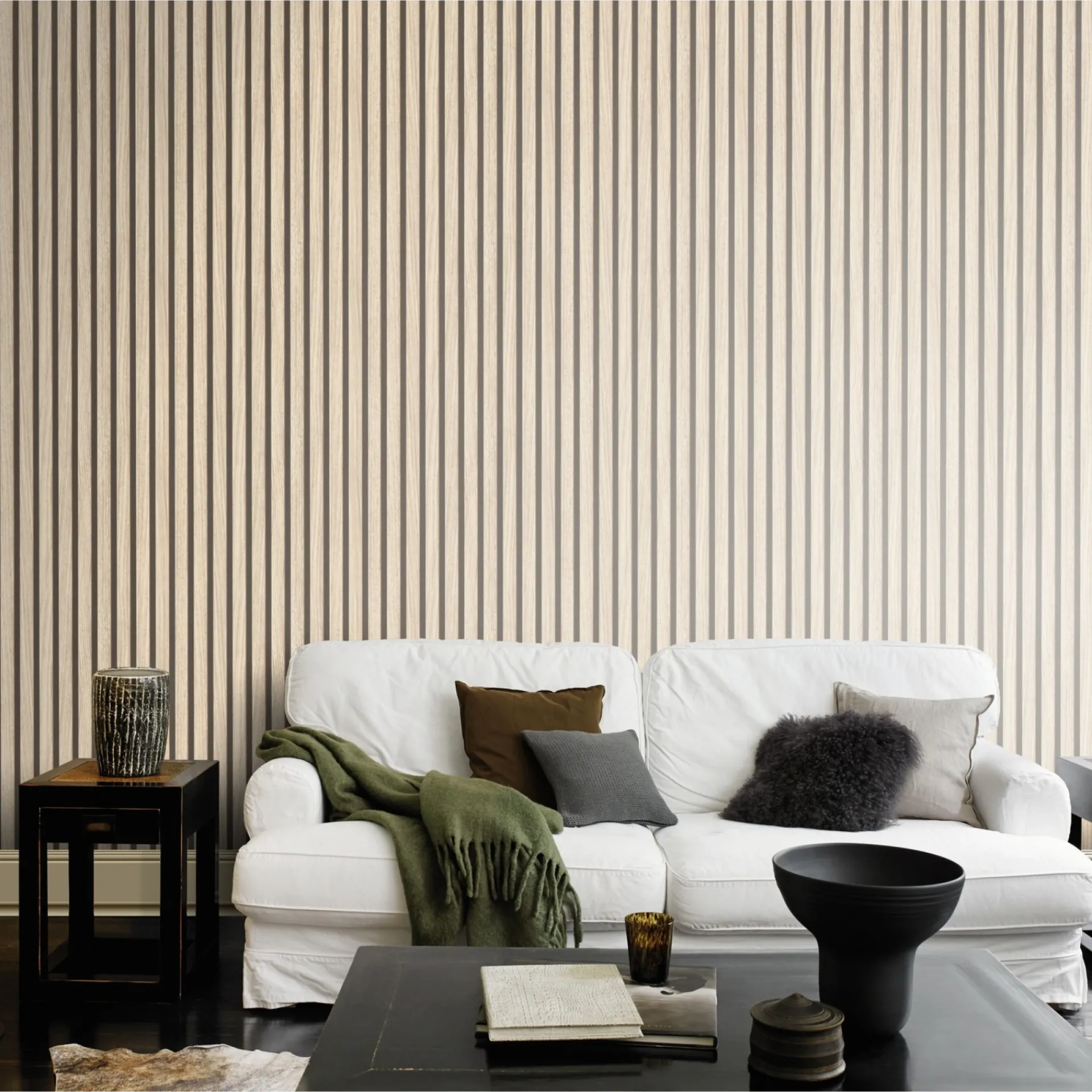 STUDIO 2027 STRIBET TAPET 0,53X10 M|Rasch New