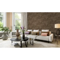 STUDIO 2027 ZEBRAPELS TAPET 0,53X10 M|Rasch