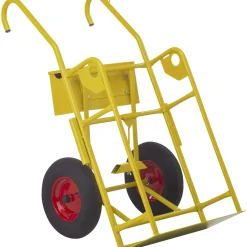BT 121 M FLASKEVOGN 680X1160 MM 250 KG|Ravendo Online