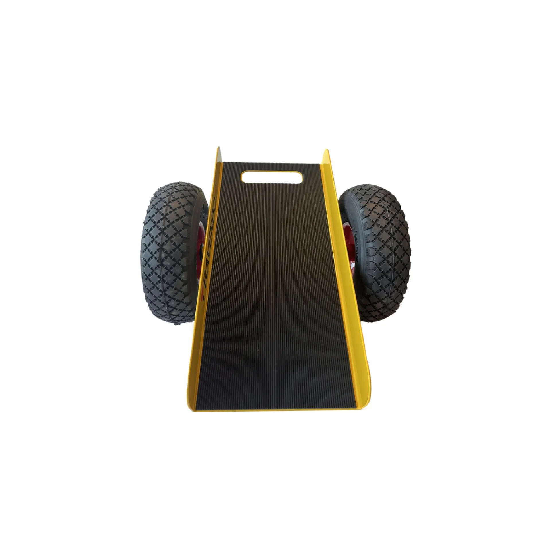 PLADEHUND|Ravendo Outlet