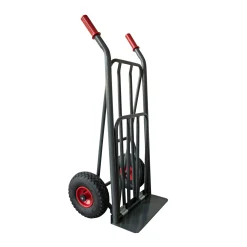 SÆKKEVOGN 250 KG|Ravendo Online