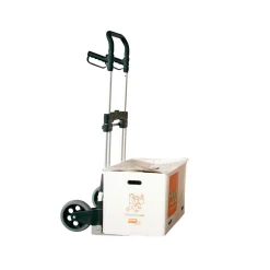 SÆKKEVOGN 200 KG|Ravendo Clearance