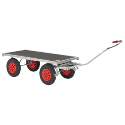 TRANSPORTVOGN|Ravendo Outlet
