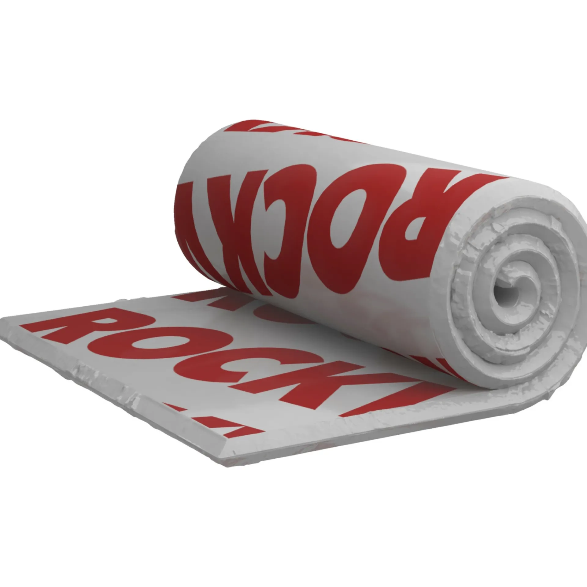 2 STK. 50MM VINTERMÅTTE 50 X 3000 X 1000 MM|Rockwool Discount