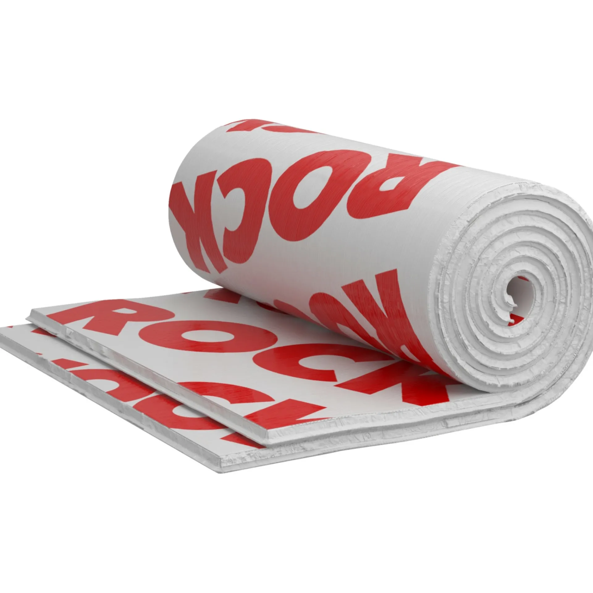 2 STK. 50MM VINTERMÅTTE 50 X 3000 X 1000 MM|Rockwool Discount