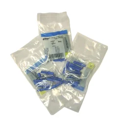 GULV-/LISTESKRUE 3-4X30 MM 10 STK|Roliba New
